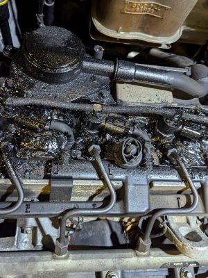 moteur